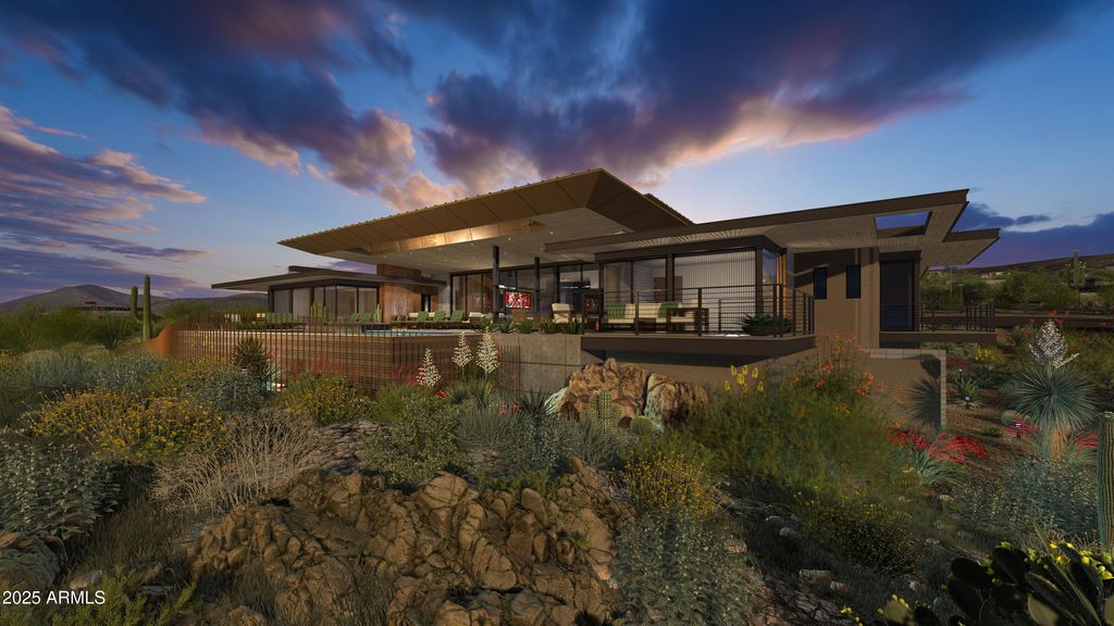 41830 N 113 Place 140, Scottsdale, AZ 85262