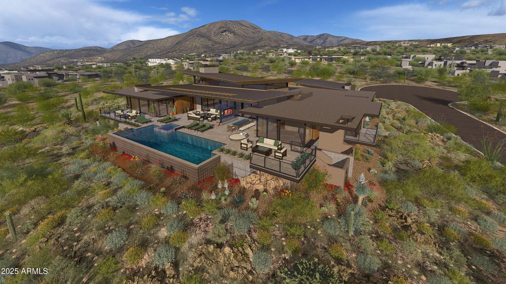 41830 N 113 Place 140, Scottsdale, AZ 85262 — photo 4