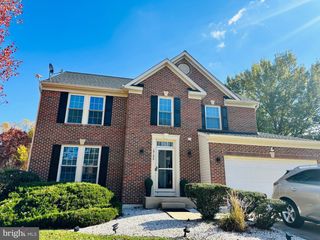10106 GOLDFINCH CT, Clinton, MD 20735