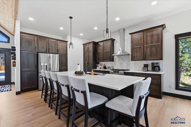 21385 TRAILSIDE RD, Lead, SD 57754