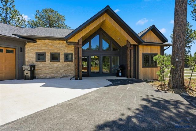 21385 TRAILSIDE RD, Lead, SD 57754