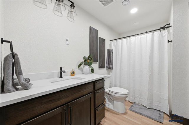21385 TRAILSIDE RD, Lead, SD 57754