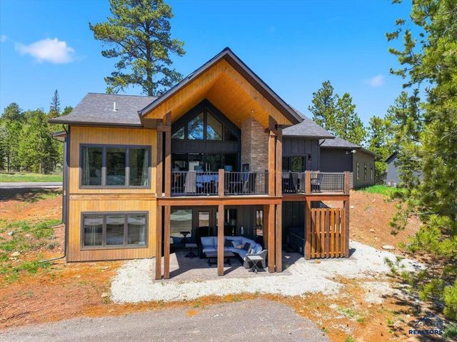 21385 TRAILSIDE RD, Lead, SD 57754