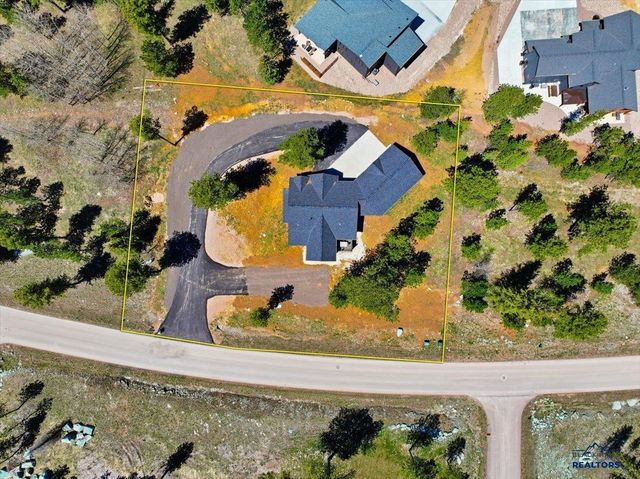 21385 TRAILSIDE RD, Lead, SD 57754