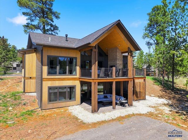 21385 TRAILSIDE RD, Lead, SD 57754