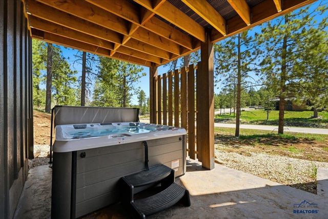 21385 TRAILSIDE RD, Lead, SD 57754