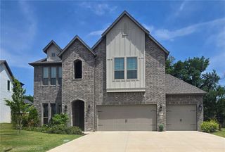 816 Post Way, Cave Springs, AR 72718