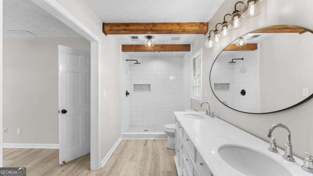 2302 Smokehouse Path, Lawrenceville, GA 30044