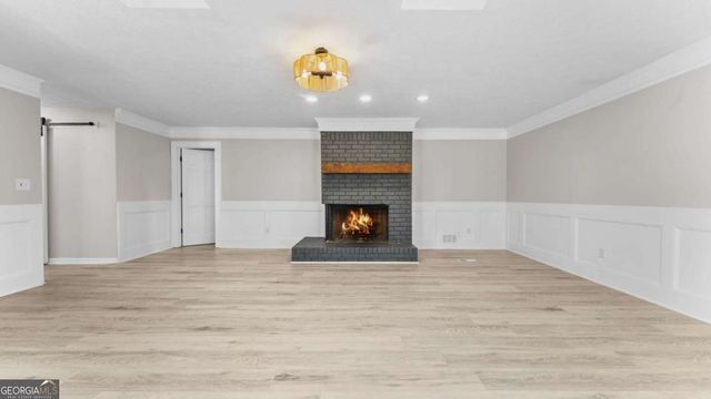 2302 Smokehouse Path, Lawrenceville, GA 30044