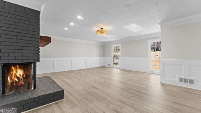 2302 Smokehouse Path, Lawrenceville, GA 30044