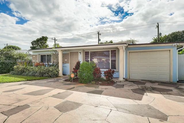 6950 SW 26th St, Miramar, FL 33023