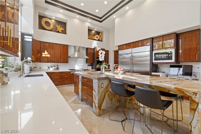 9624 Grand Isle Lane, Las Vegas, NV 89144