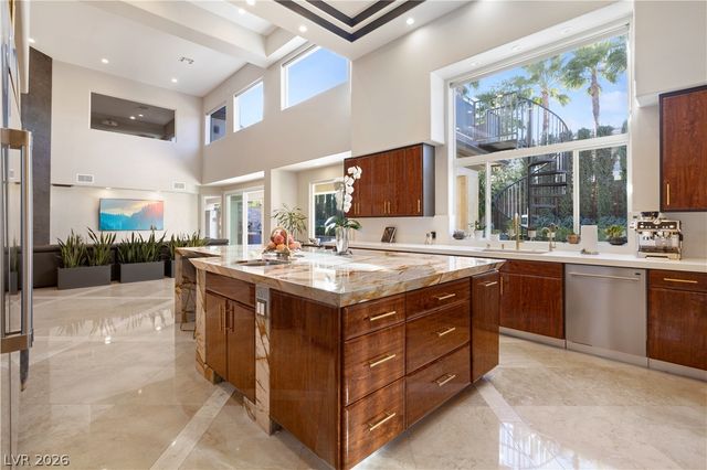 9624 Grand Isle Lane, Las Vegas, NV 89144