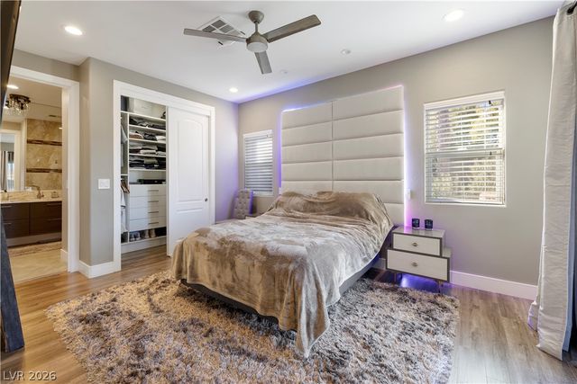 9624 Grand Isle Lane, Las Vegas, NV 89144