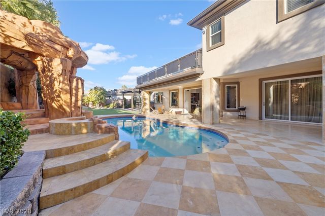 9624 Grand Isle Lane, Las Vegas, NV 89144