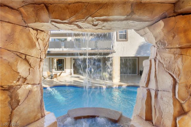 9624 Grand Isle Lane, Las Vegas, NV 89144