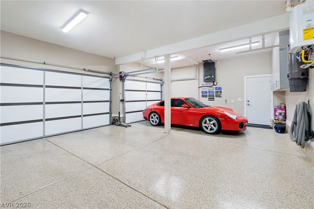 9624 Grand Isle Lane, Las Vegas, NV 89144