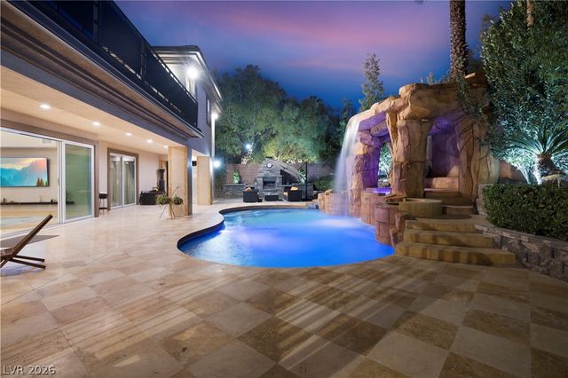9624 Grand Isle Lane, Las Vegas, NV 89144