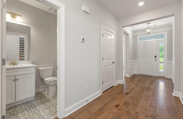 165 Huguenot Trail, Huger, SC 29450