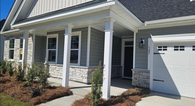 165 Huguenot Trail, Huger, SC 29450