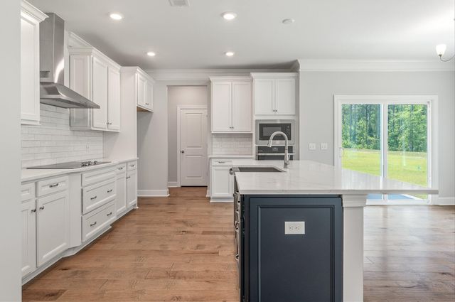 165 Huguenot Trail, Huger, SC 29450