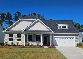 165 Huguenot Trail, Huger, SC 29450