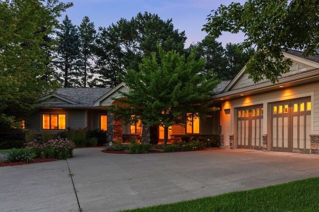 6030 Quantico Lane N, Plymouth, MN 55446