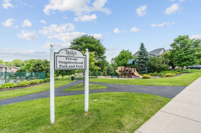 6030 Quantico Lane N, Plymouth, MN 55446