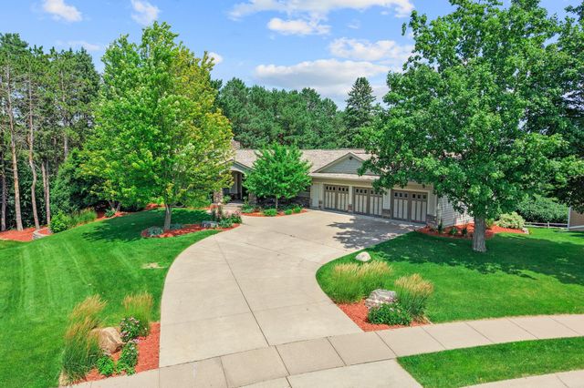 6030 Quantico Lane N, Plymouth, MN 55446