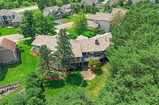 6030 Quantico Lane N, Plymouth, MN 55446