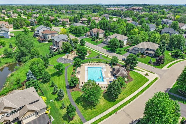 6030 Quantico Lane N, Plymouth, MN 55446