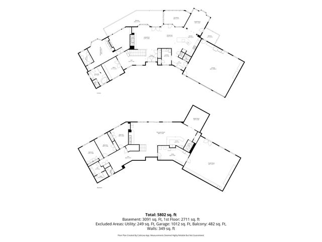 6030 Quantico Lane N, Plymouth, MN 55446