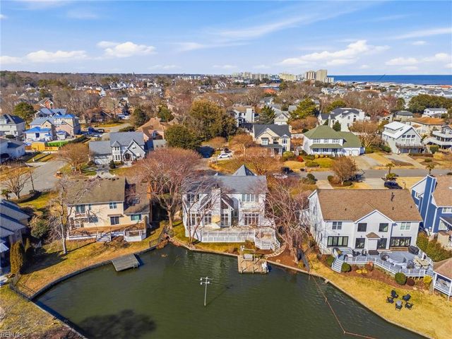 417 Croatan Hills DR, Virginia Beach, VA 23451
