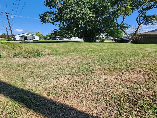 0 Glenrose, Houston, TX 77051