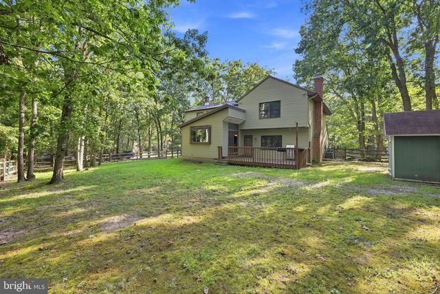 157 ATSION RD, Medford, NJ 08055