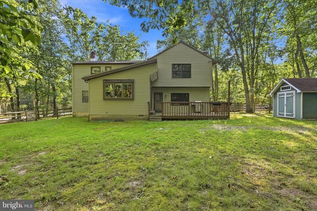 157 ATSION RD, Medford, NJ 08055