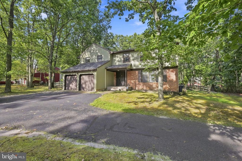 157 ATSION RD, Medford, NJ 08055