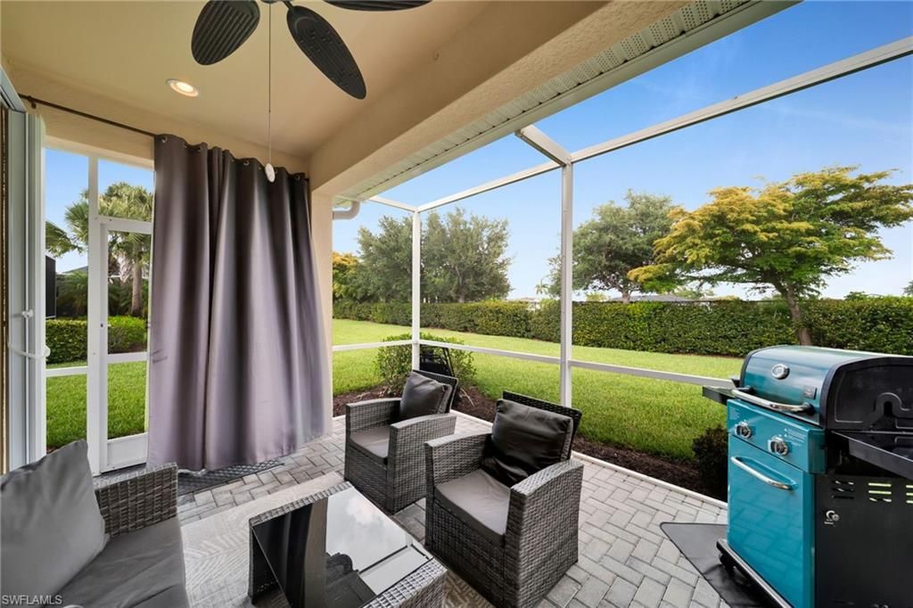 Image 21 of property listing at 1309 Pamplico CT, Cape Coral, FL 33991