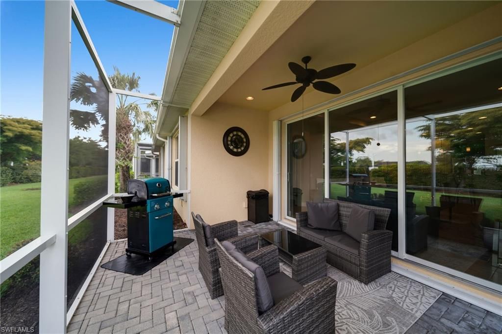 Image 22 of property listing at 1309 Pamplico CT, Cape Coral, FL 33991