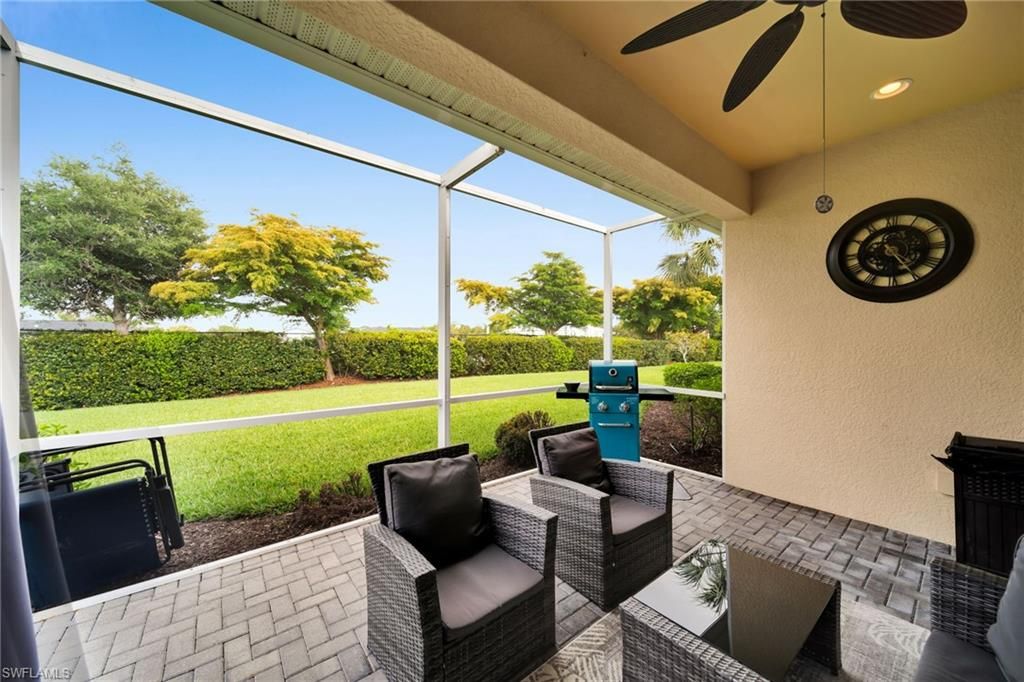 Image 23 of property listing at 1309 Pamplico CT, Cape Coral, FL 33991