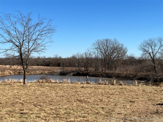20181 Ferguson Road, Okmulgee, OK 74447