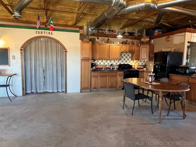 20181 Ferguson Road, Okmulgee, OK 74447