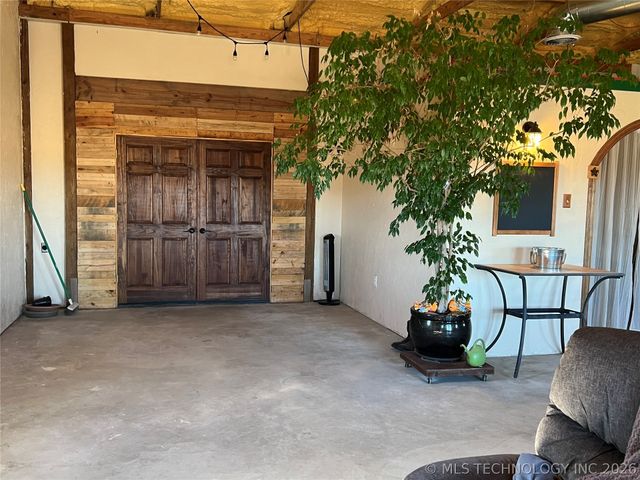 20181 Ferguson Road, Okmulgee, OK 74447