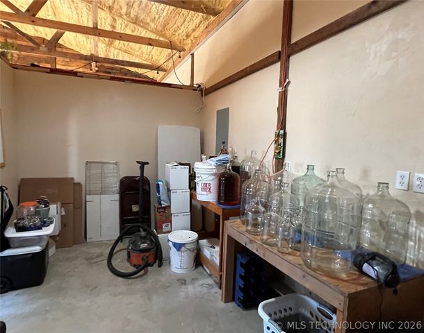 20181 Ferguson Road, Okmulgee, OK 74447