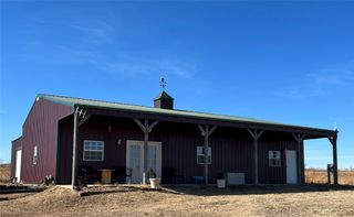 20181 Ferguson Road, Okmulgee, OK 74447