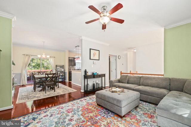9402 LUKE DR, Manassas Park, VA 20111