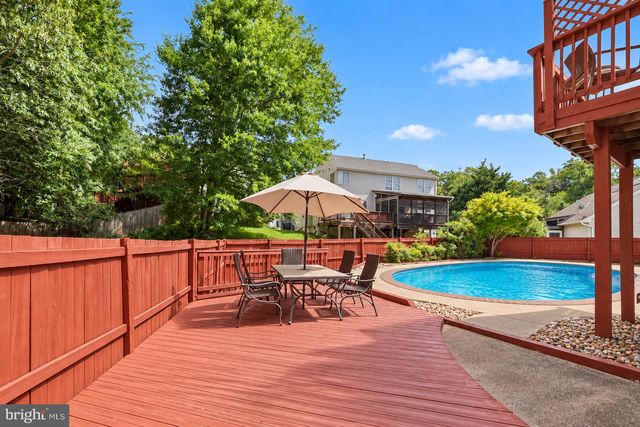 9402 LUKE DR, Manassas Park, VA 20111
