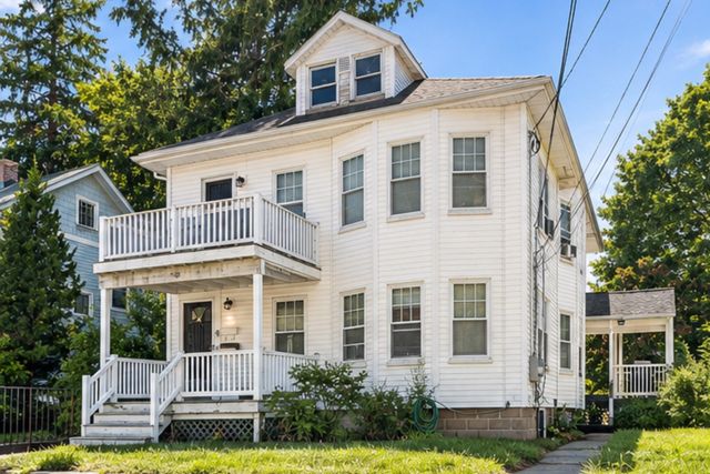 49-51 Gorman Rd., Framingham, MA 01702