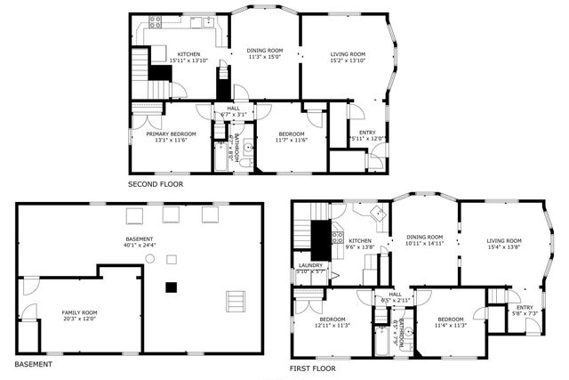 49-51 Gorman Rd., Framingham, MA 01702