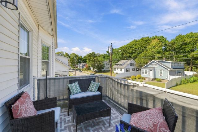 49-51 Gorman Rd., Framingham, MA 01702